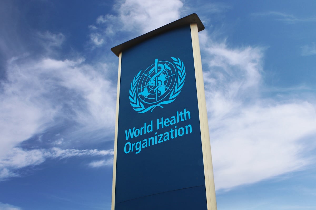 Trump Officially Cuts Ties With WHO, Ending Decades-Long Partnership