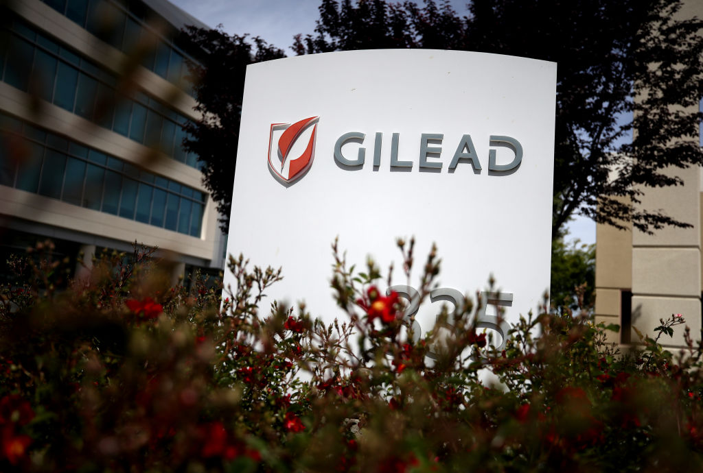 Gilead scraps lead arthritis drug from $405M MiroBio buyout in latest blow to BTLA agonist field