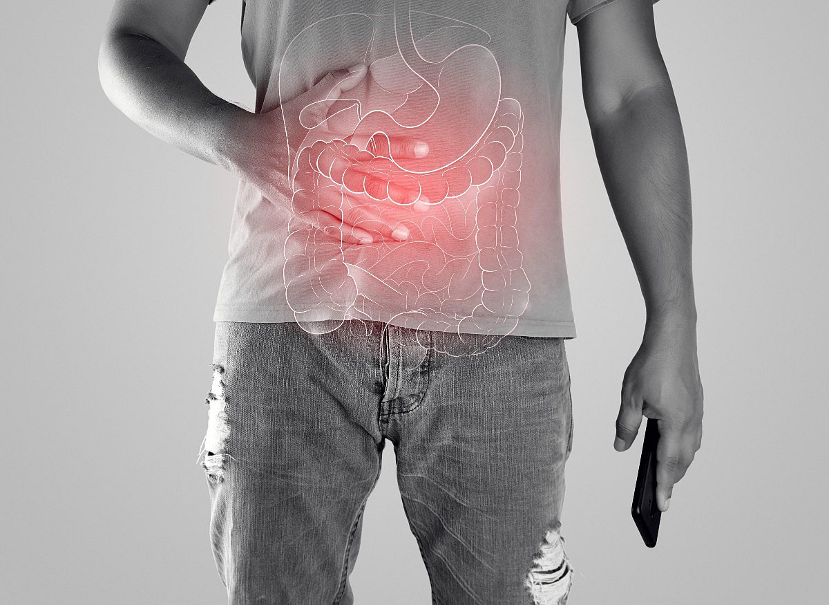 Blood Test Can Predict Crohn's Disease, Researchers Say