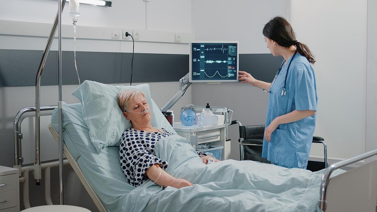 Intracoronary Infusion of Mesenchymal Stem Cells Beneficial in STEMI