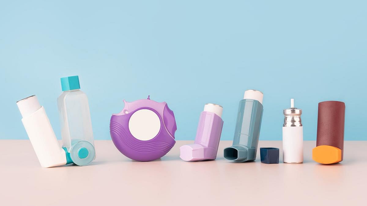 Umeclidinium-Vilanterol Tied to Better Outcomes Than Other LAMA-LABA Inhalers in Symptomatic COPD