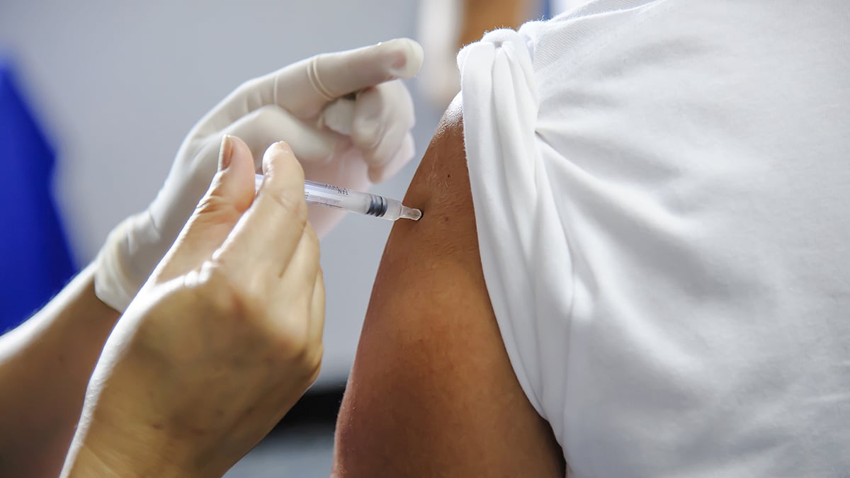 Moderna’s mRNA Flu Vaccine Back Under FDA Review
