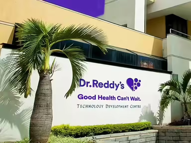 Dr. Reddy’s logs ₹8,545 cr in Q1 FY26, net profit sees marginal uptick