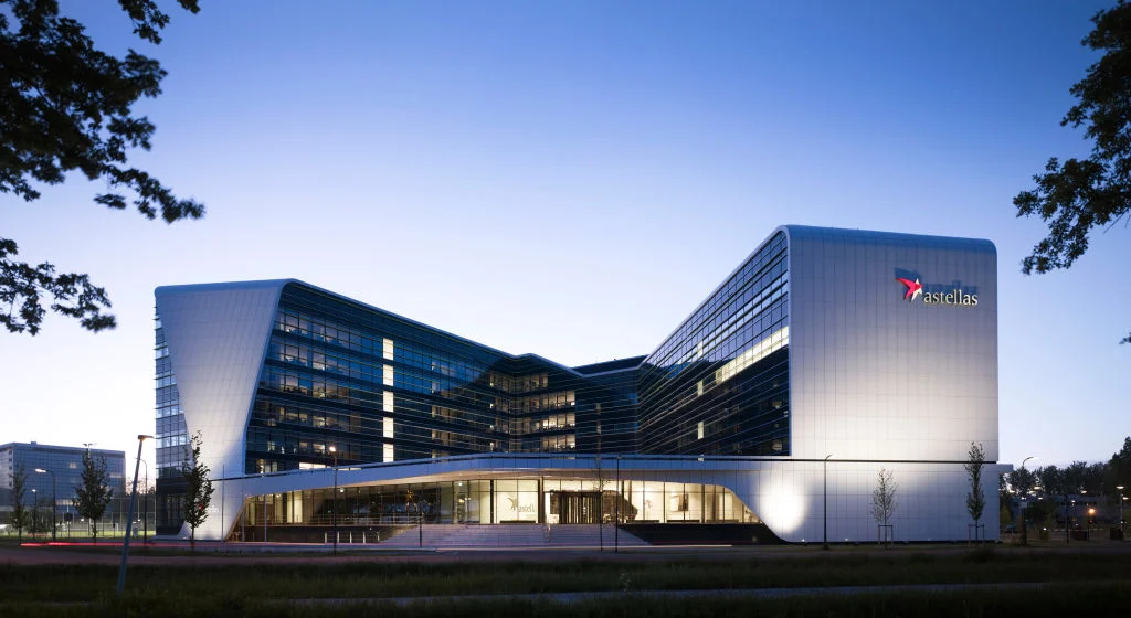 Astellas, after years of gene therapy woes, gets rare boost with FDA lifting of Pompe clinical hold