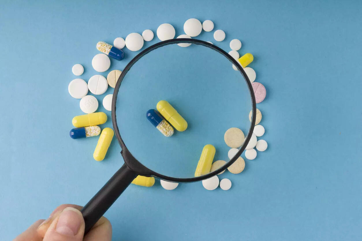 CDSCO monthly review finds 56 drugs as substandard, flags 3 as spurious