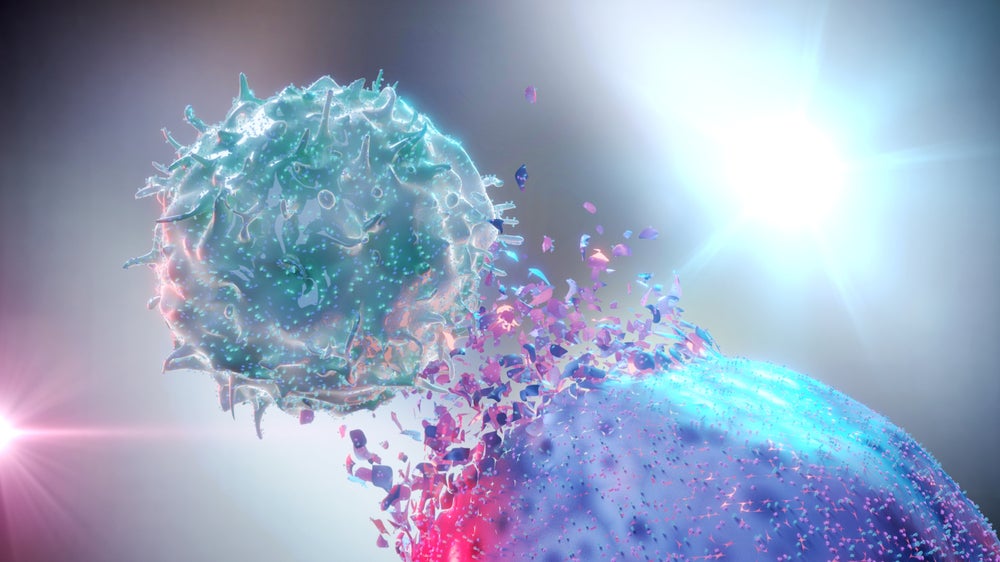Senti Bio cuts 37% of workforce to free funds for cell therapy cancer trials
