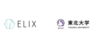 Elix, an AI Drug Discovery Company, and Tohoku University Enter Joint Research Agreement to Advance AI Drug Discovery
