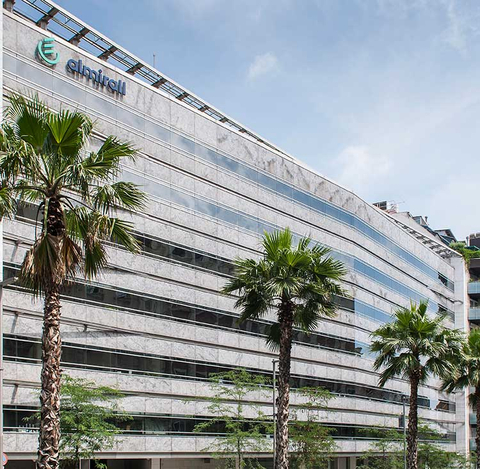 AAD 2025: Almirall presents early-stage pipeline progress and real-world evidence on demonstrating AK treatment success and patient satisfaction with Tirbanibulin