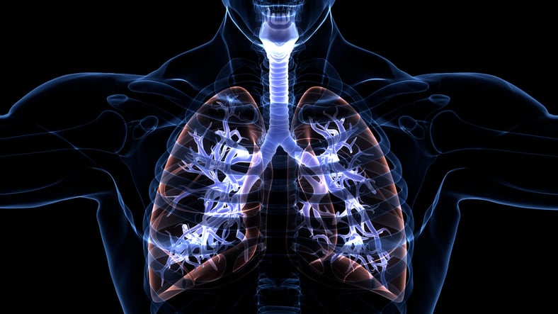 Boehringer axes inhaled gene therapy after viewing cystic fibrosis data