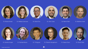 Leading Dermatologists Get Skin in the Game: Parallel Health Forms Clinical Board to Train AI on Microbiome Data