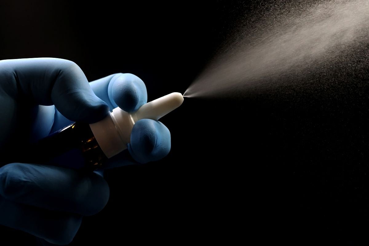 Intranasal Adrenaline (Epinephrine) Offers Viable, Needle-Free Option for Anaphylaxis