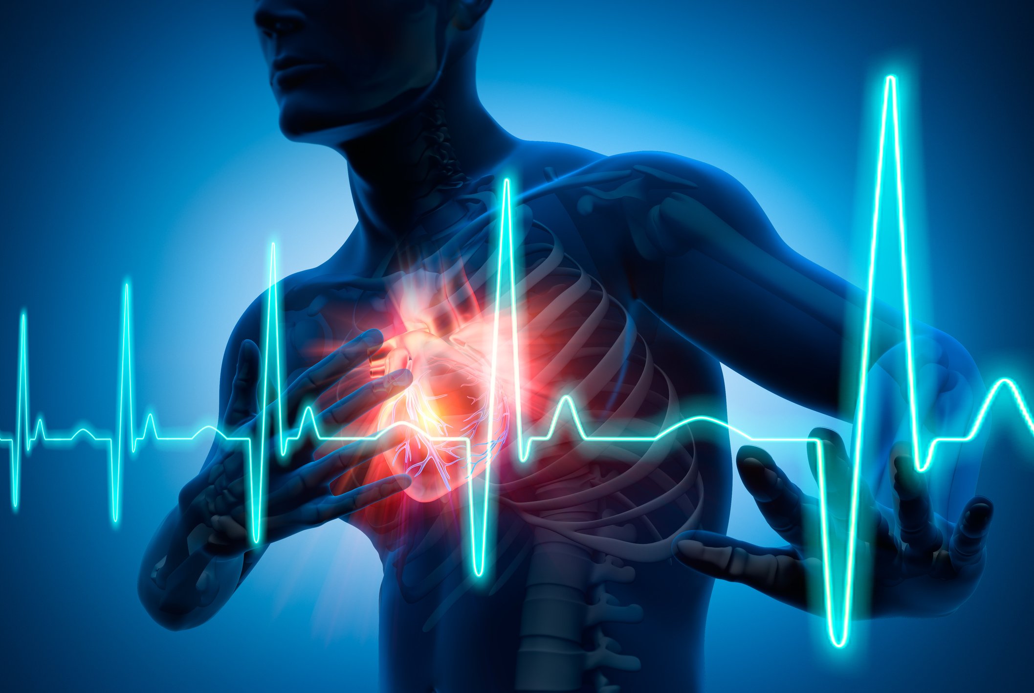 CeleCor Therapeutics tees up FDA filing with phase 3 win for rapid heart attack treatment