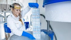 ProBioGen launches avian designer cell line for recombinant poxvirus vaccine