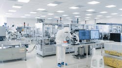 Eurofins CDMO Alphora joins project to advance next-generation ADCs