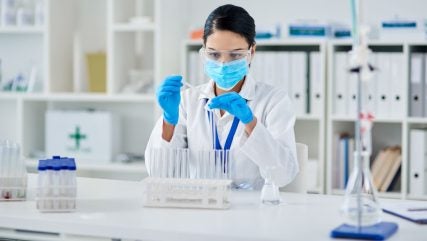 Akari Therapeutics enters merger deal with Peak Bio