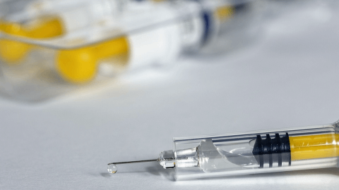 Positive Top Line Results from Confirmatory Efficacy Study for Proposed Biosimilar to Xolair® (omalizumab)