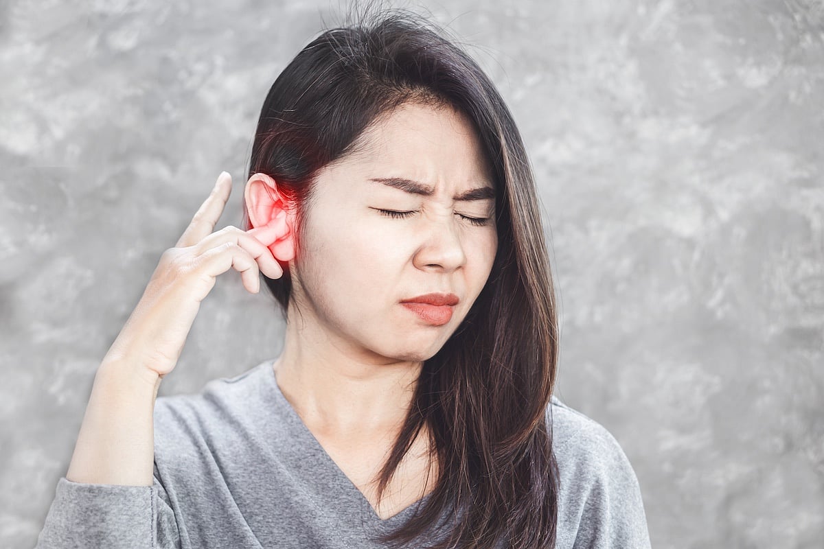 Internet-Based Cognitive Behavioral Therapy Provides Lasting Benefits for Tinnitus