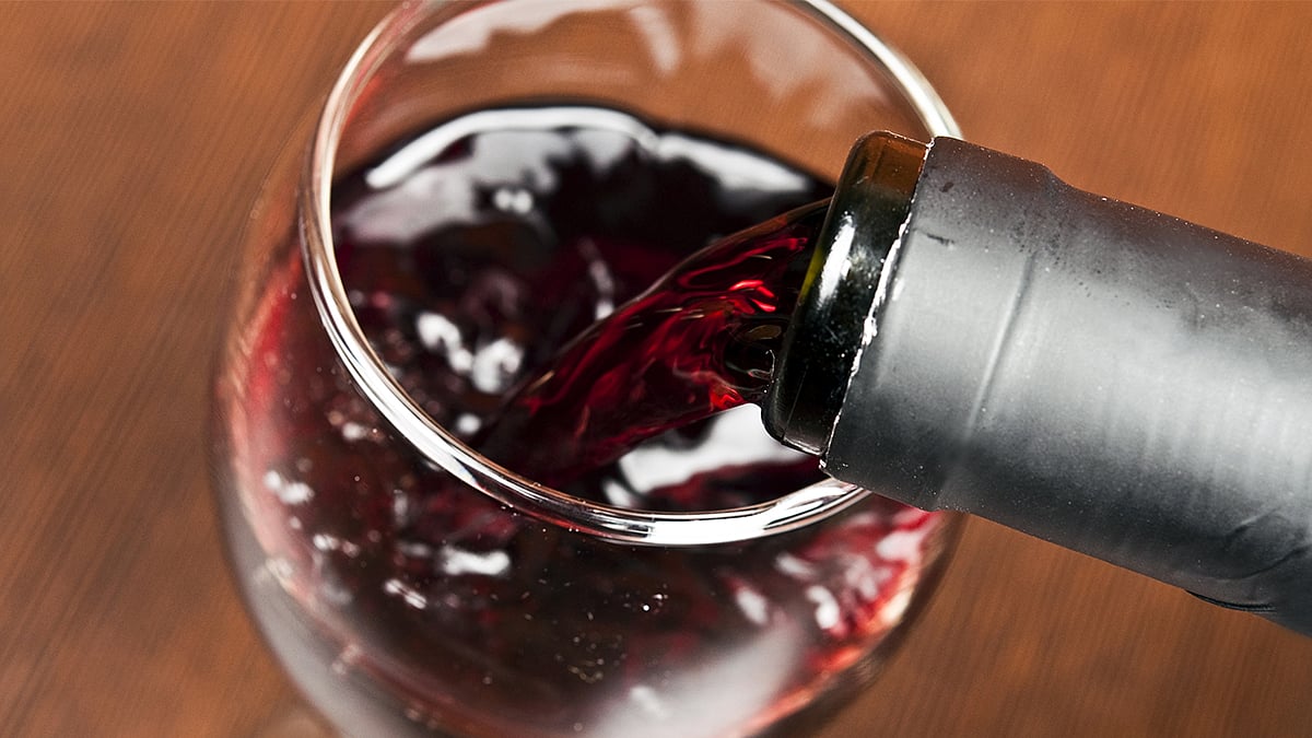 Higher Frequency or Quantity of Alcohol Intake Tied to Several Cancers