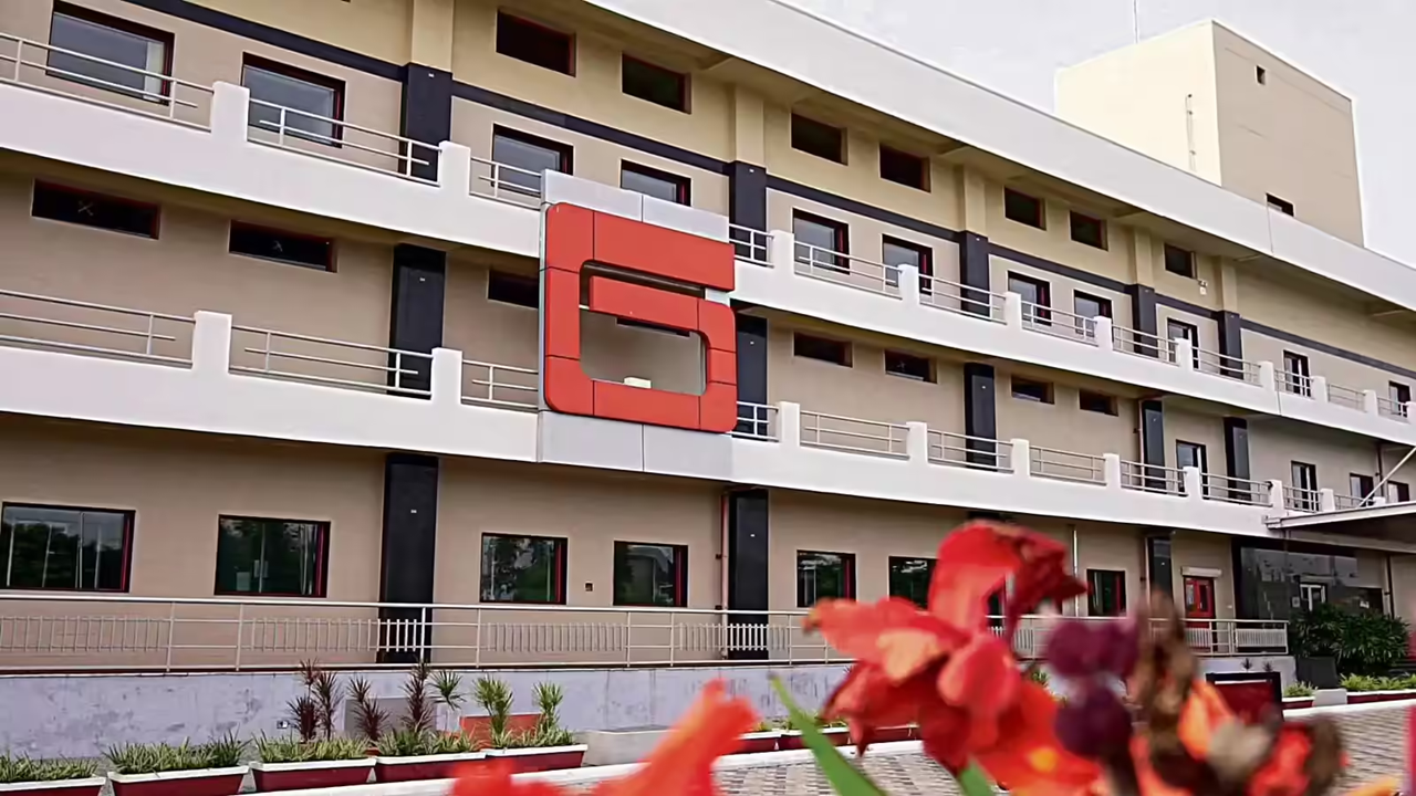 Gland Pharma net profit Jumps 50% in Q1 on market expansion; working to ramp up GLP-1 production by 3x