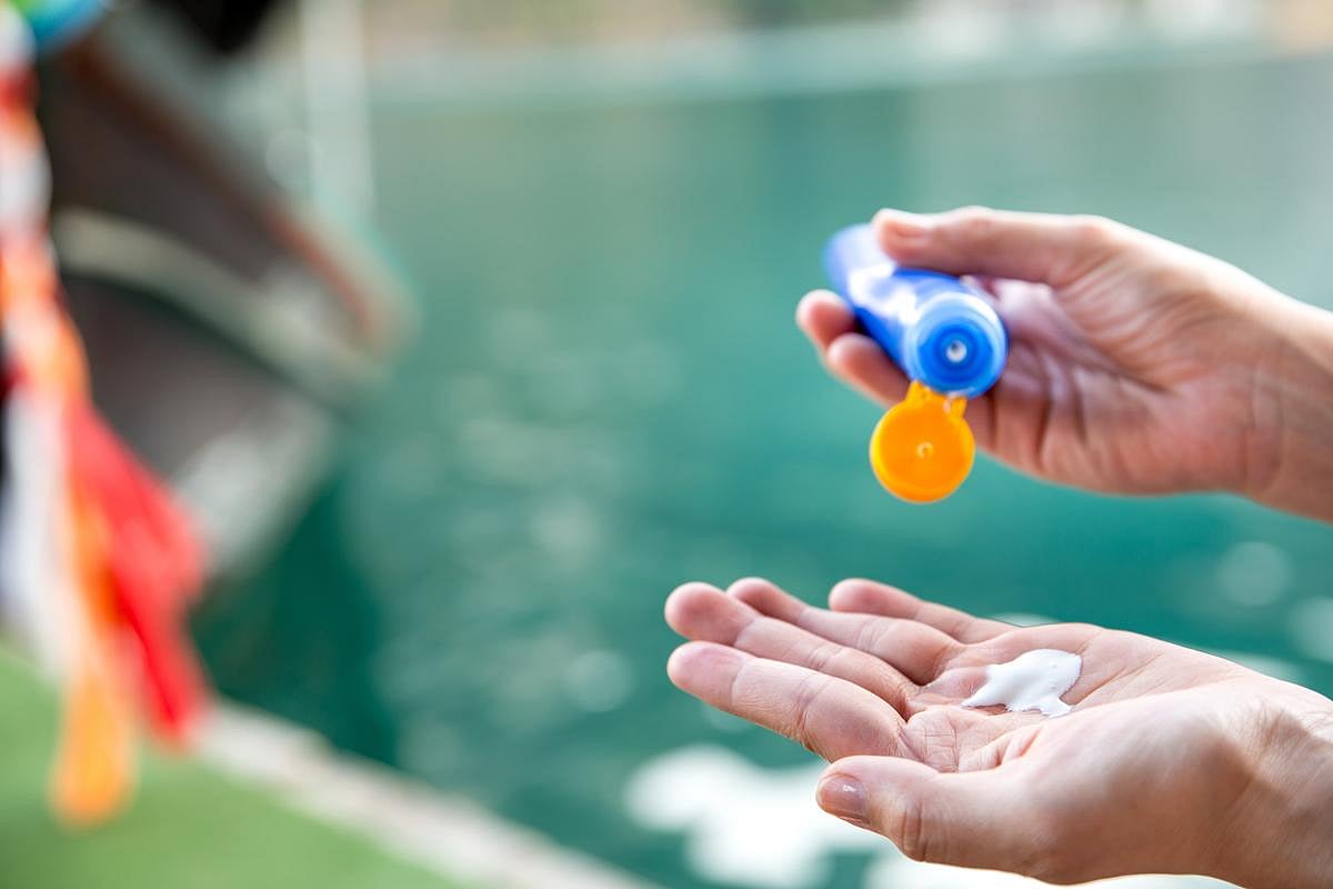 New Sunscreen Ingredient, Bemotrizinol, Could Soon Be Allowed in the U.S.