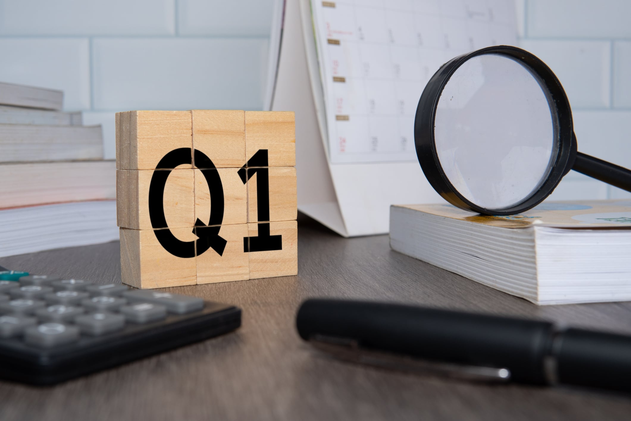 Lilly, AbbVie, J&J, AZ lead an uptick in Big Pharma Q1 growth, with Novo again bringing up the rear
