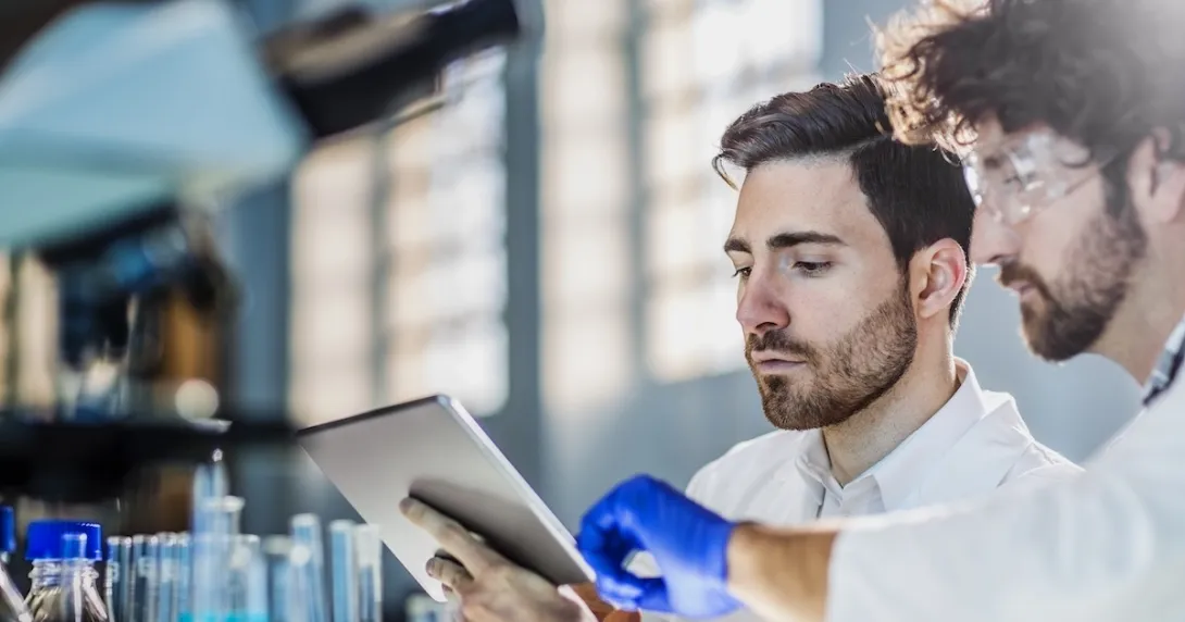 Persist AI secures $12M Series A funding, unveils Cloud Lab platform