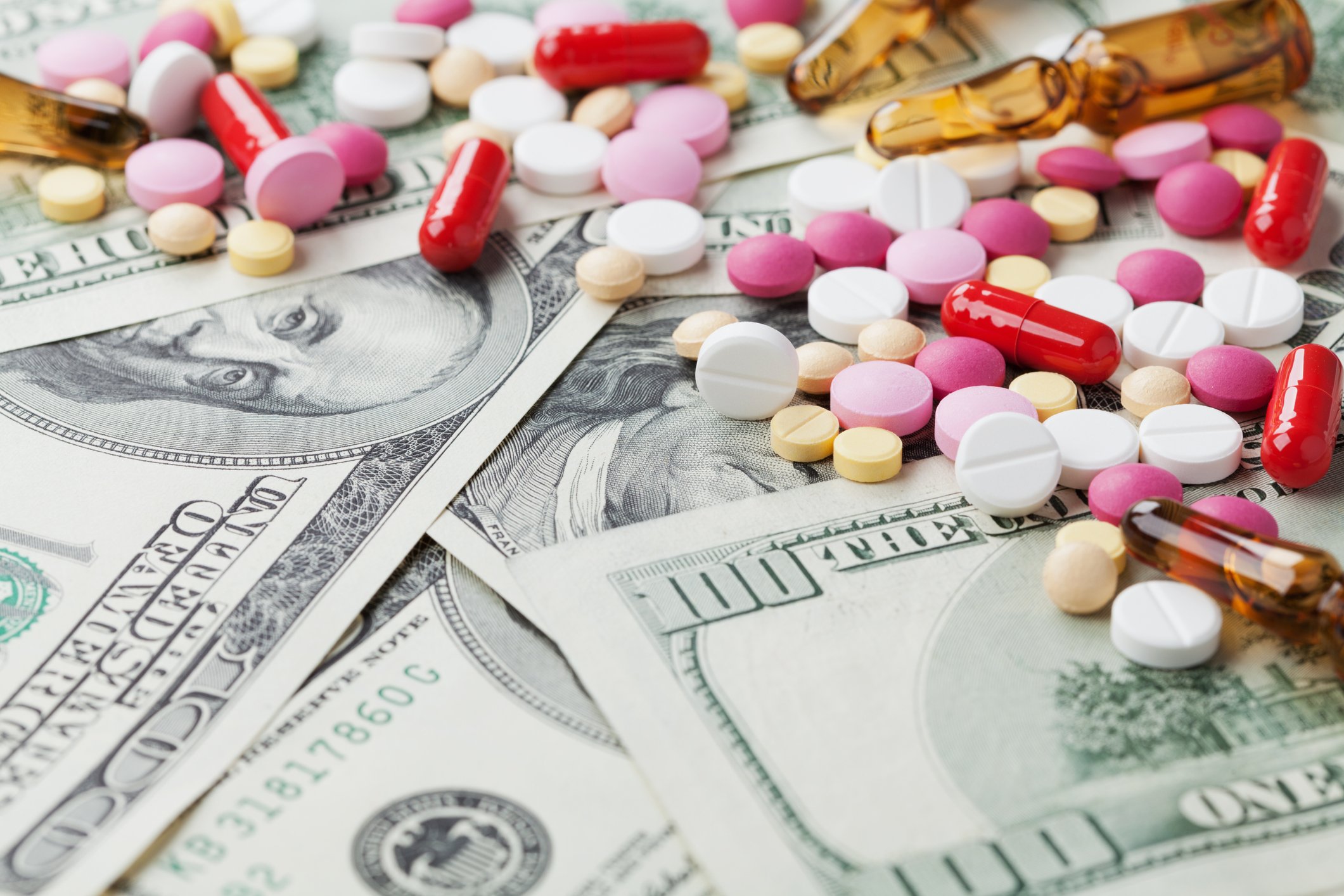 White House adds 600 generic meds to TrumpRx purchasing portal