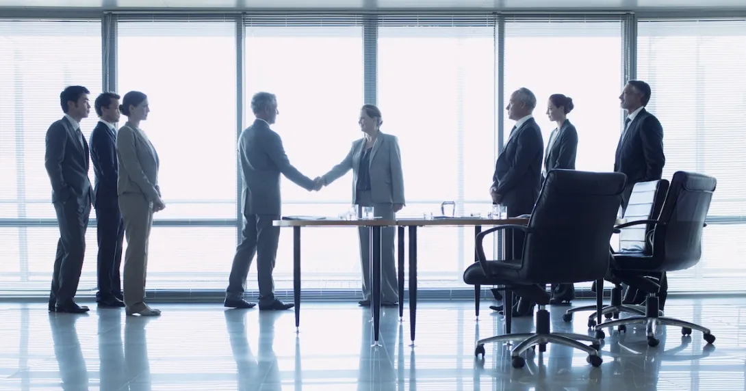 Kauvery Hospital invests in AI RPM startup and more briefs