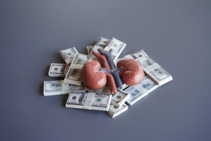 Akebia to pay $12M to Q32 Bio for centerpiece of rare kidney disease pipeline 