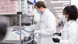 Moderna inks agreement with Mexico for mRNA vaccine supply, tech transfer