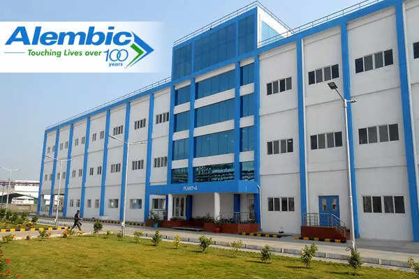 Alembic Pharma receives USFDA final approval for Travoprost Ophthalmic solution