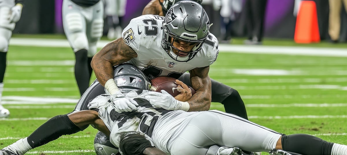 Inflammation Linked To Brain Damage, Memory Problems Among Football Players