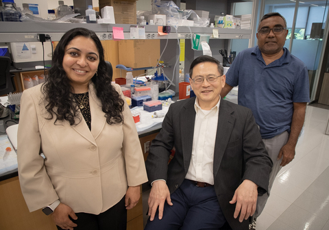 Feinstein Institutes secures $4.9M in NIH grants to advance research in acute inflammation and Alzheimer’s disease