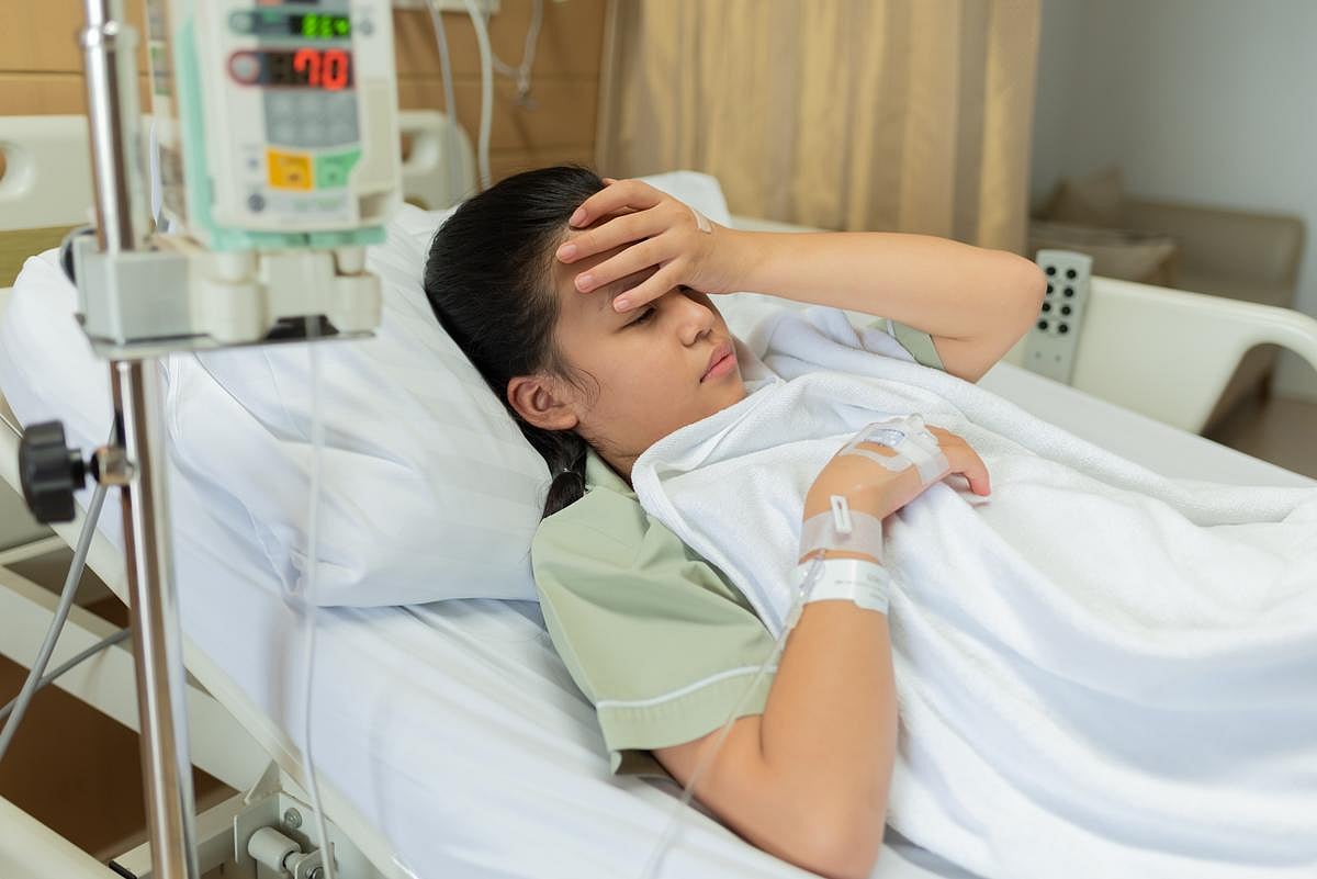 Nerve Blocks Now Recommended For ER Migraine Treatment