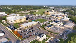 Lotte Biologics expands Ottimo Pharma manufacturing collaboration
