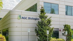 AGC Biologics and Novelty Nobility expand manufacturing deal