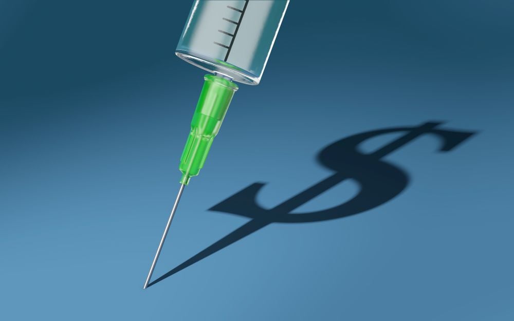 Valneva to lay off up to 15% of workforce in face of ‘adverse trend’ in travel vaccines