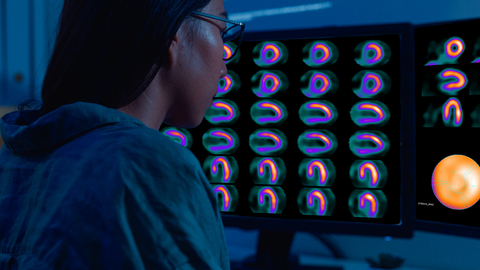 GE HealthCare announces Flyrcado milestone: Strong pilot results drive broader rollout at CVAUSA