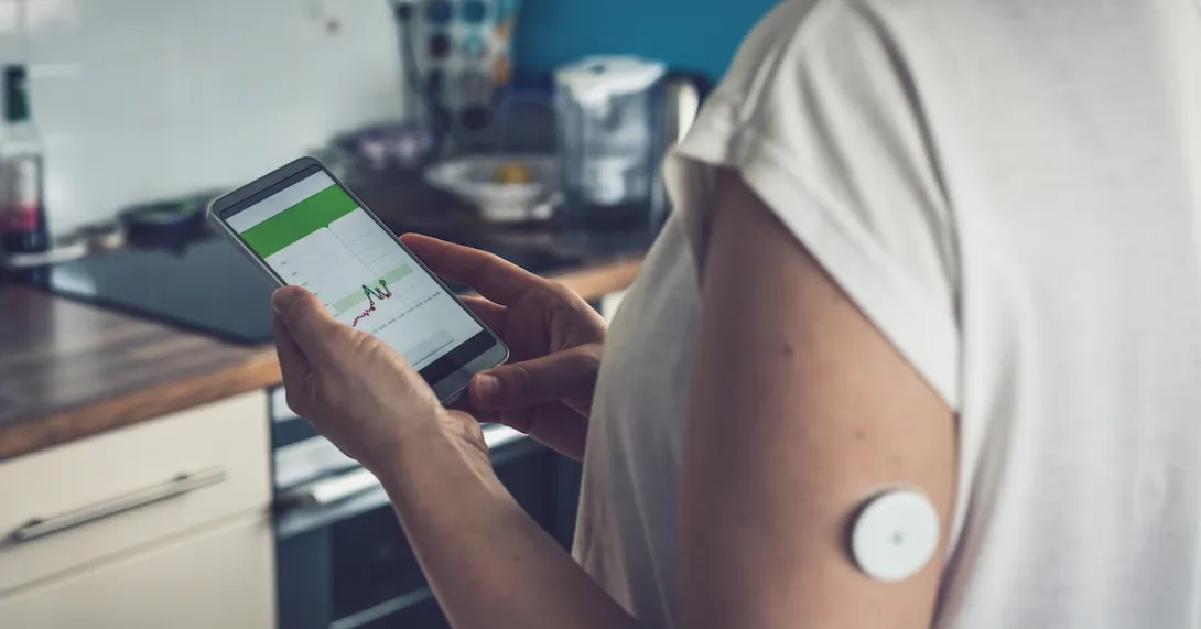 FriskaAi announces data agreement with Dexcom