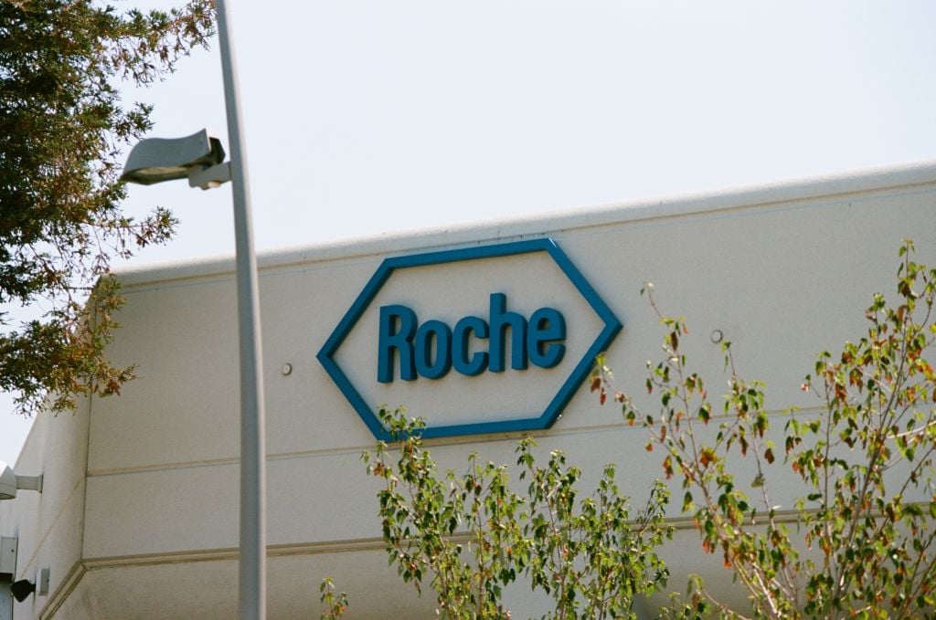 Roche drops $100M Kiniksa fibrosis drug from phase 2 pipeline as part of quarterly clearout