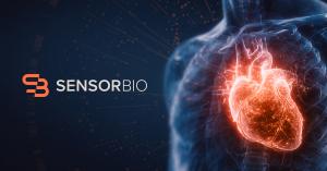 Sensor Bio Appoints Digital Health Commercial Pioneer Ken Nelson to Advisory Board