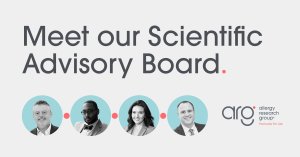 Allergy Research Group Announces Scientific Advisory Board to Advance Integrative  Science