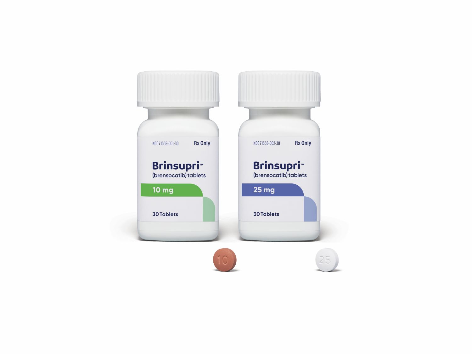 Insmed’s Brinsupri scores landmark FDA nod in bronchiectasis, marking first approval of a DPP1 inhibitor