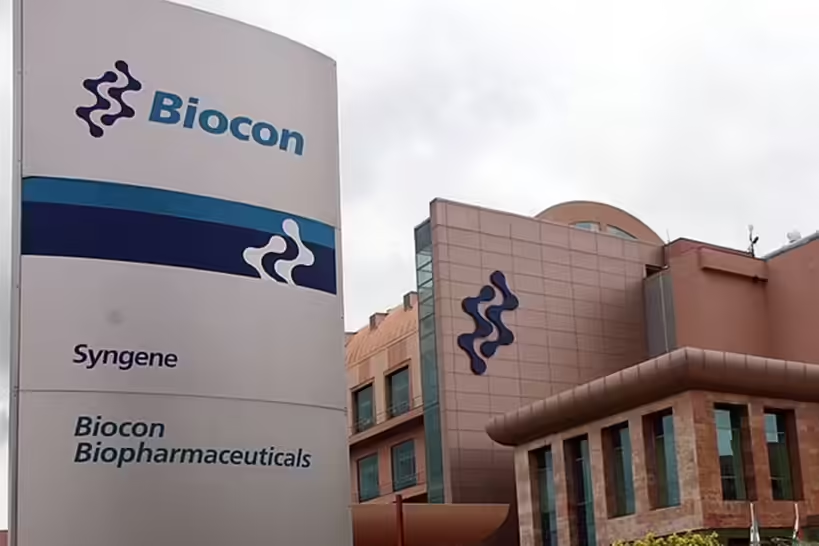 Negative market reaction compelled to pursue biologics unit integration: Kiran Mazumdar-Shaw