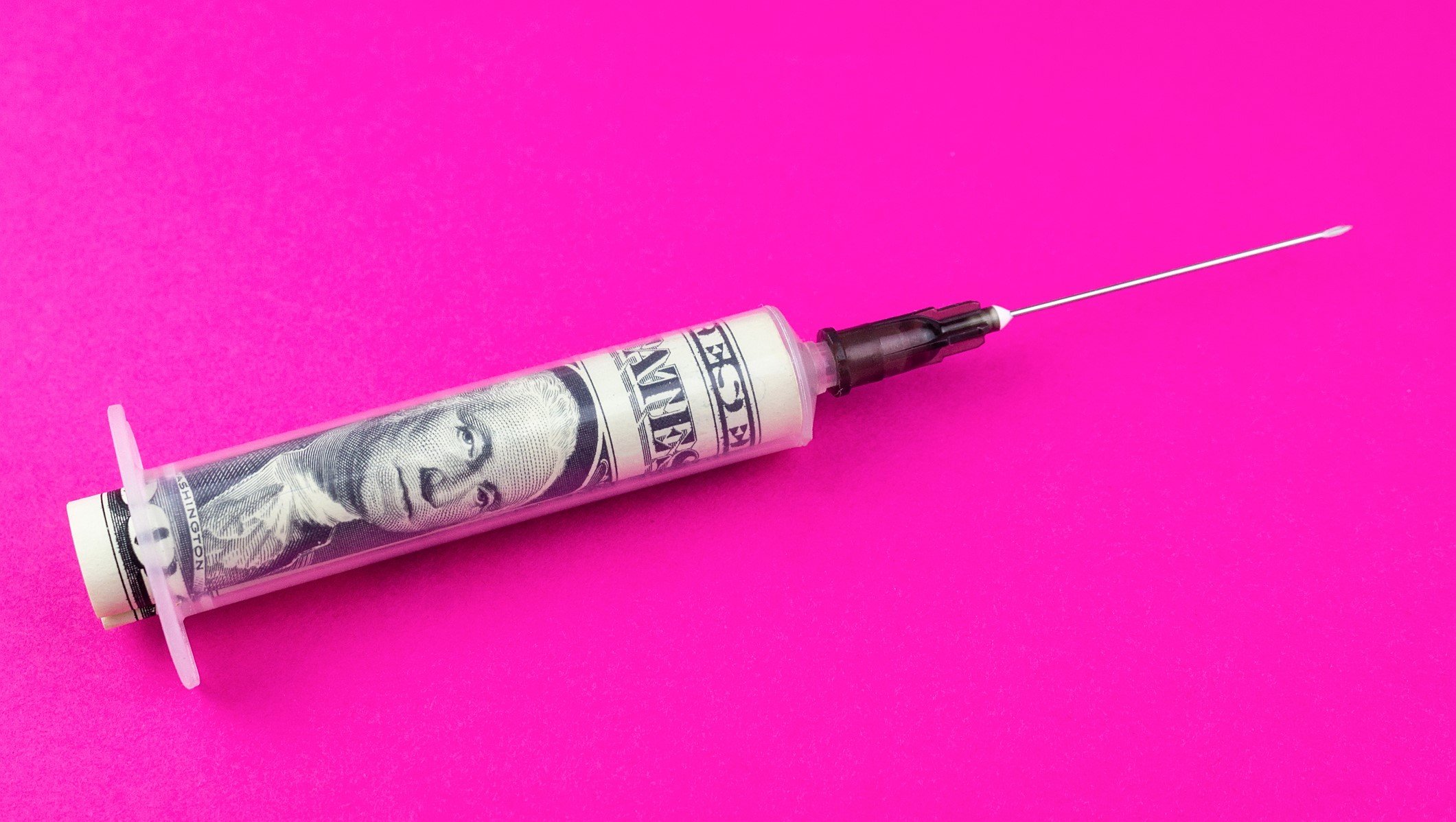 Gilead pays partner Hookipa $10M to take over HBV, HIV therapeutic vaccine programs
