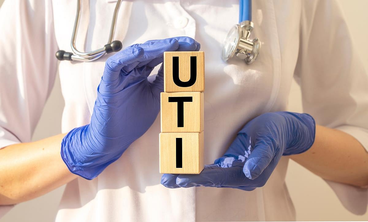 New Rapid Urine Test Could Revolutionize Treatment of UTIs