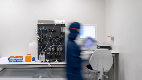 ONL Therapeutics Announces First European Patient Randomized in its Global Phase 2 GALAXY Trial of Xelafaslatide (ONL1204) in Patients with Geographic Atrophy (GA) Associated with Dry AMD