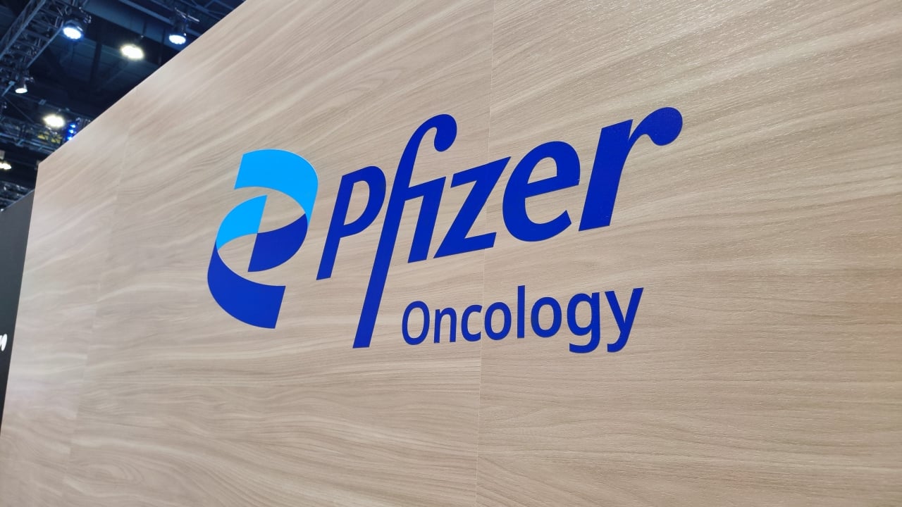 Pfizer\'s oncology R&D strategy: Jeff Legos on speed, breadth and novel combinations