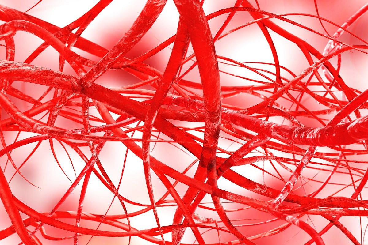 Oral Engasertib Safe for Hereditary Hemorrhagic Telangiectasia