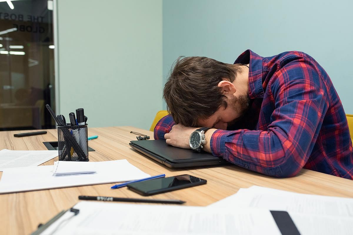 Cognitive Impairment, Work Productivity Loss Linked in Bipolar Disorder